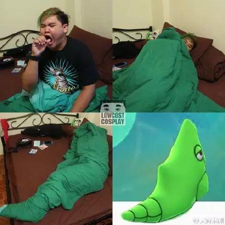 这泰国小哥,cos上瘾了吧?笑死了【泰国佛牌】 这泰国小哥,cos上瘾了吧?笑死了【泰国佛牌】