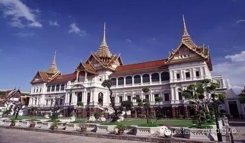 你知道吗?曼谷大皇宫明年开始“限客”了!【泰国佛牌】 你知道吗?曼谷大皇宫明年开始“限客”了!-图片3
