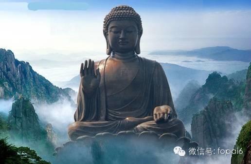 佩戴佛牌，仅仅只是招财吗？其实还有这个功效……