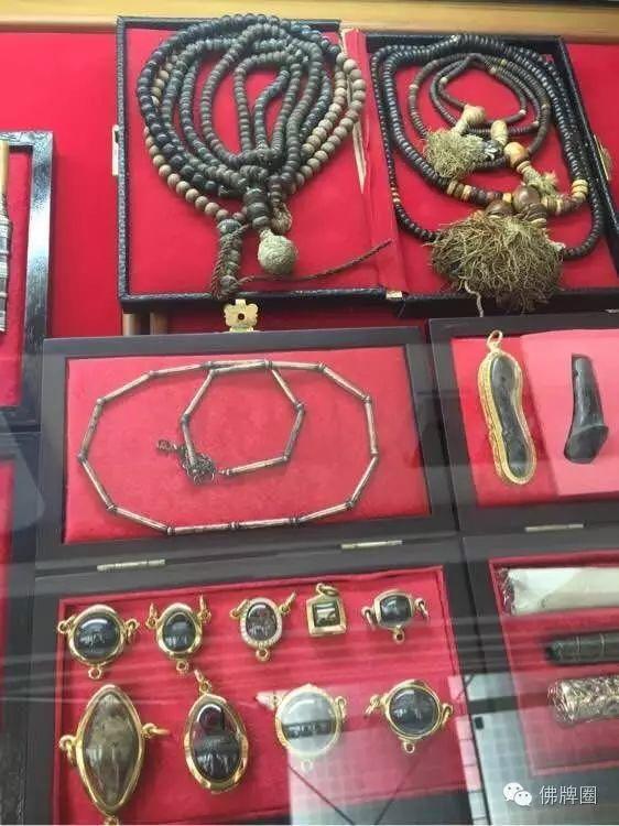 佛牌大盗被捕,被盗佛牌价值上亿!【泰国佛牌】 佛牌大盗被捕,被盗佛牌价值上亿!【泰国佛牌】