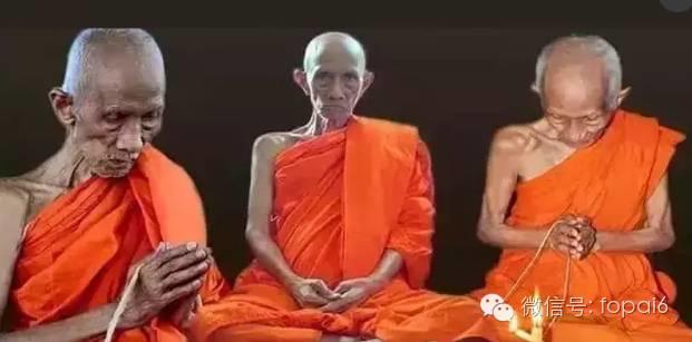 为什么有些人佩戴佛牌，学习佛法后没有得到帮助？-图片2