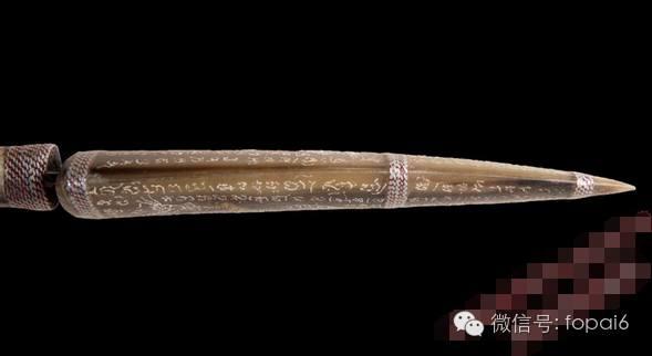 冠兰传承_龙婆撒怀一脉【泰国佛牌】 冠兰传承_龙婆撒怀一脉-图片21