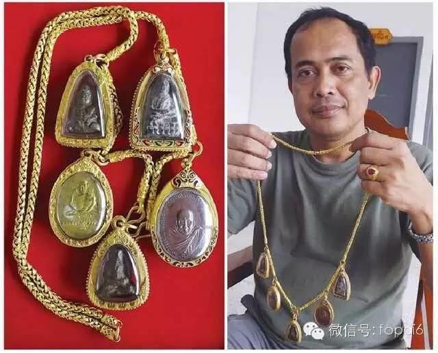 怎么样佩戴佛牌更合适您？-图片1