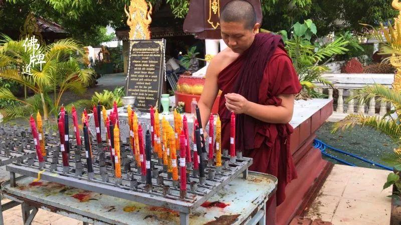 【佛牌道】祈福改运蜡烛【5月】祈福活动现场【泰国佛牌】 【佛牌道】祈福改运蜡烛【5月】祈福活动现场-图片7