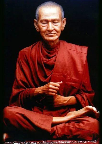 图鉴| 瓦拉康佛牌图鉴（2）-图片2