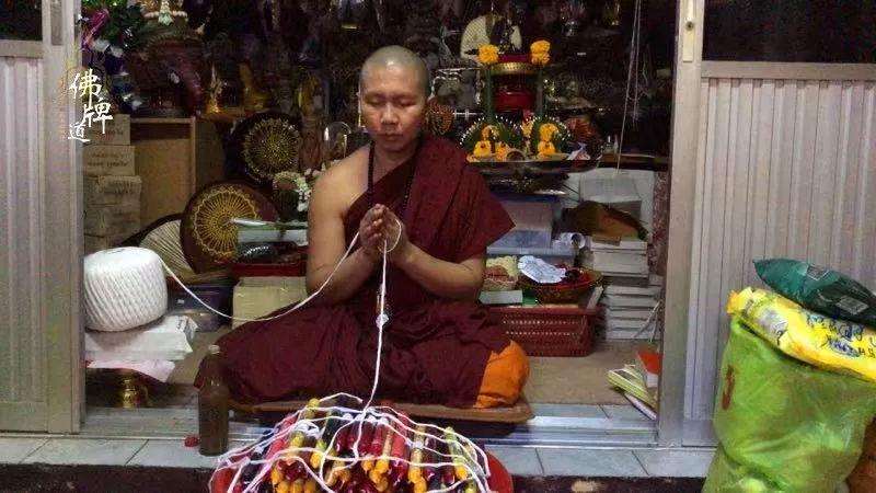 【佛牌道】祈福改运蜡烛11月活动现场-图片2