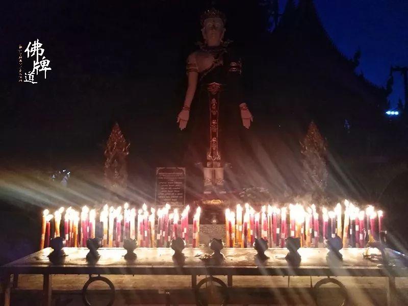 【活动现场】古巴悟师父--转运改运蜡烛+拉胡蜡烛10月活动实况【泰国佛牌】 【活动现场】古巴悟师父–转运改运蜡烛+拉胡蜡烛10月活动实况-图片11