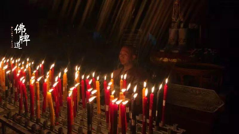 【活动现场】古巴悟师父--转运改运蜡烛+拉胡蜡烛10月活动实况【泰国佛牌】 【活动现场】古巴悟师父–转运改运蜡烛+拉胡蜡烛10月活动实况-图片9