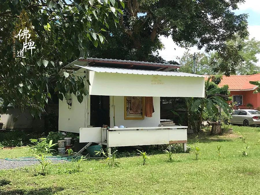 【功德活动】龙婆弥猜师父寺庙急待修缮【泰国佛牌】 【功德活动】龙婆弥猜师父寺庙急待修缮-图片7