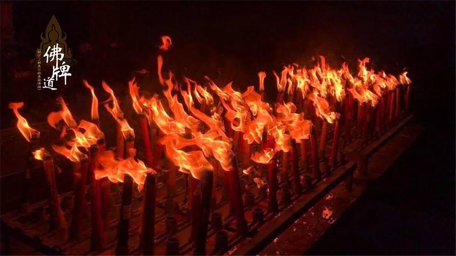 【活动现场】古巴悟师父–转运改运蜡烛+拉胡蜡烛9月活动实况-图片15