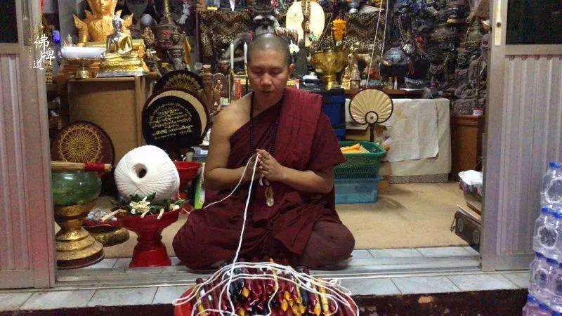 【活动现场】古巴悟师父–转运改运蜡烛+拉胡蜡烛8月活动实况-图片2