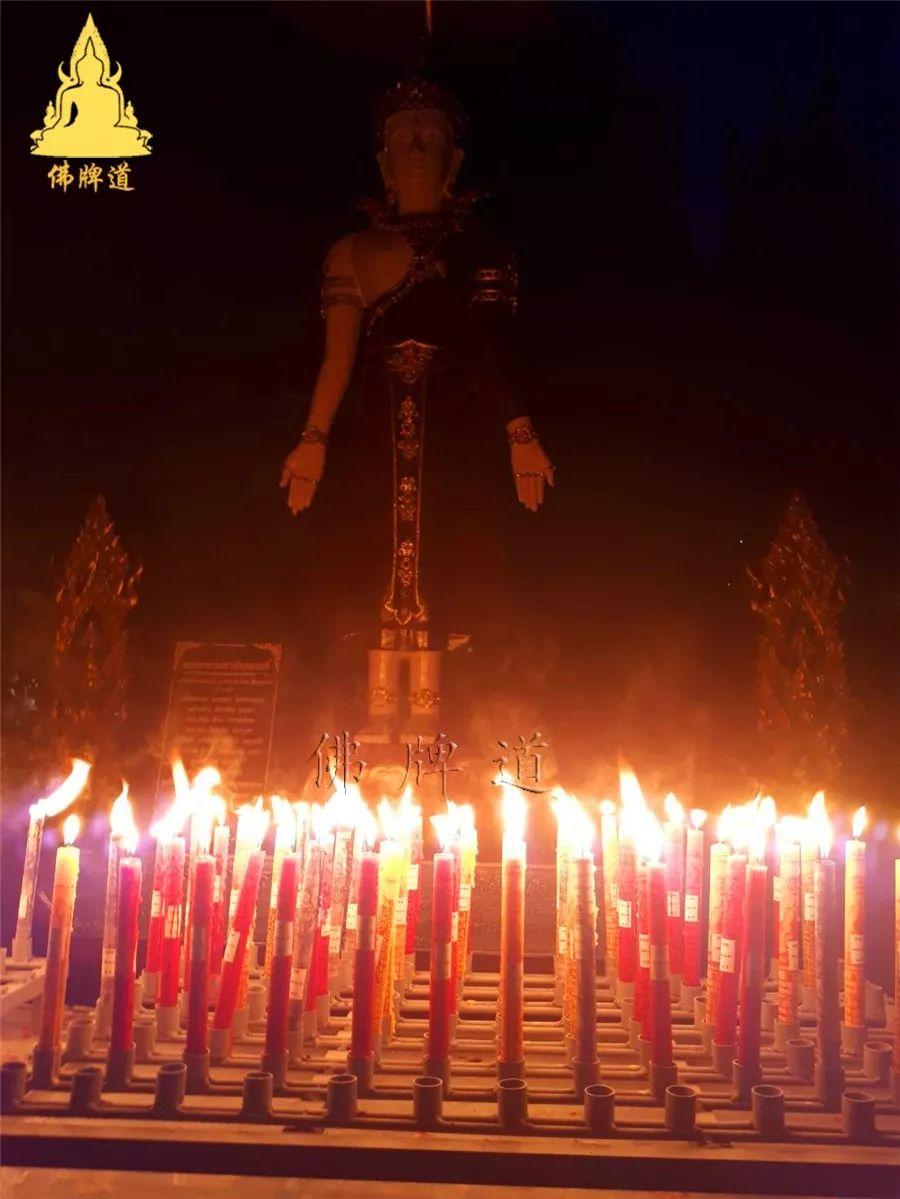 【活动现场】古巴悟师父--转运改运蜡烛+拉胡蜡烛5月活动实况【泰国佛牌】 【活动现场】古巴悟师父–转运改运蜡烛+拉胡蜡烛5月活动实况-图片22