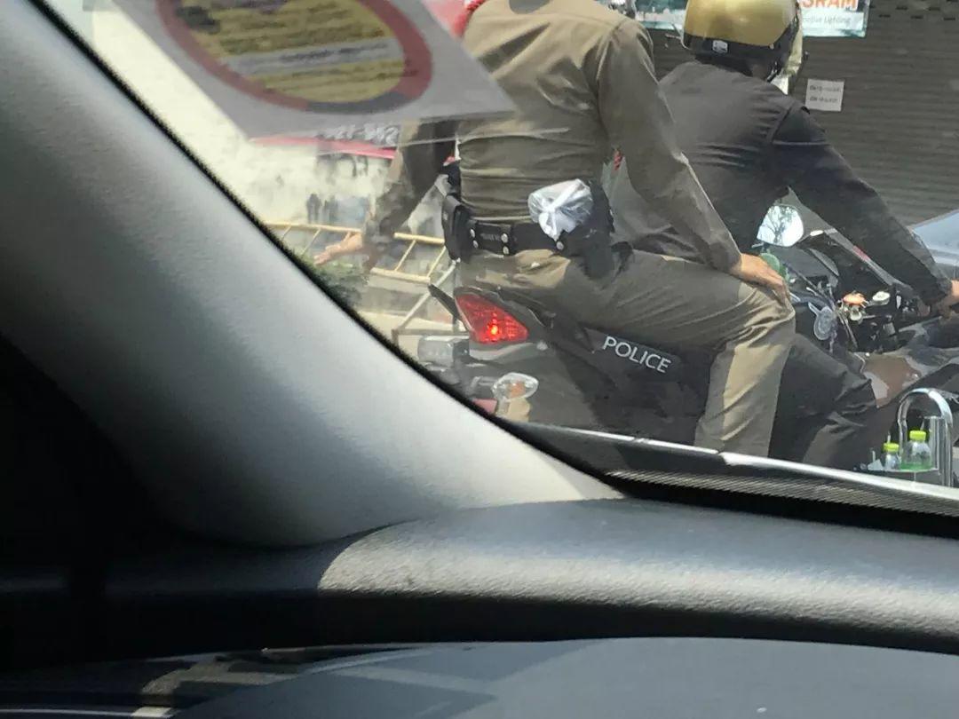 分享| 清迈2018宋干节一览-图片2