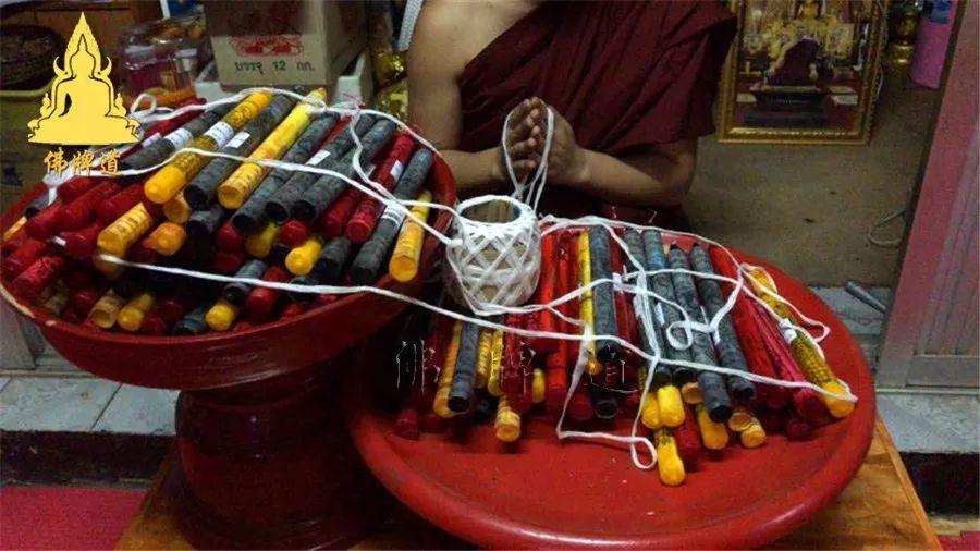 【活动现场】古巴悟师父–转运改运蜡烛+拉胡蜡烛3月活动实况-图片4