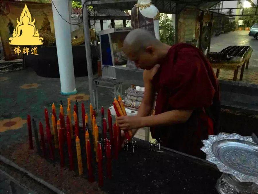 【活动现场】古巴悟师父--转运改运蜡烛+拉胡蜡烛2月活动实况【泰国佛牌】 【活动现场】古巴悟师父–转运改运蜡烛+拉胡蜡烛2月活动实况-图片6