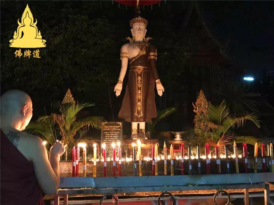 【活动现场】古巴悟师父--转运改运蜡烛+拉胡蜡烛2月活动实况【泰国佛牌】 【活动现场】古巴悟师父–转运改运蜡烛+拉胡蜡烛2月活动实况-图片10