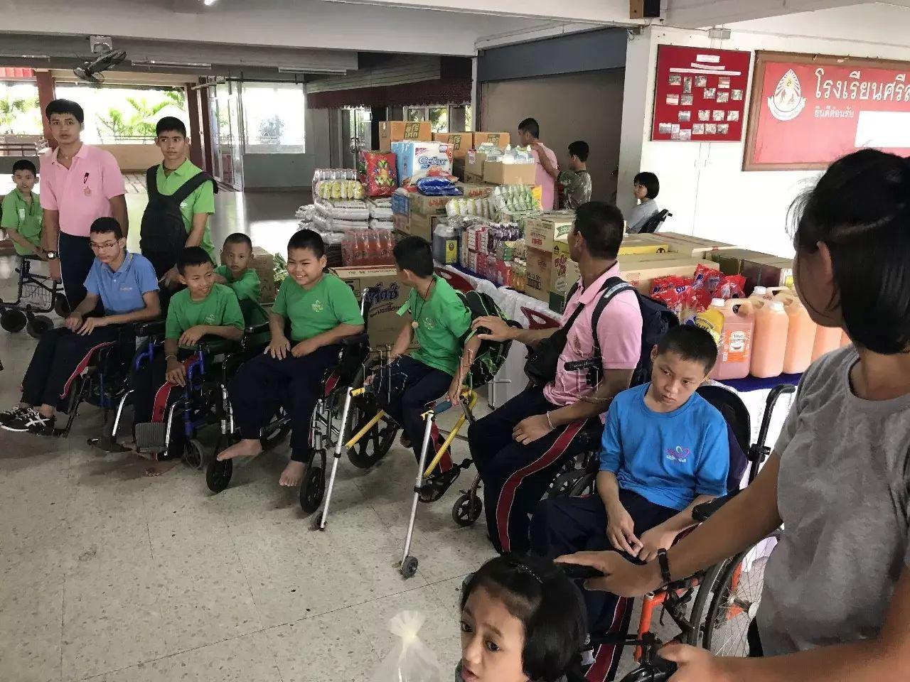 【1月功德活动】新的一年,我们一起从善行出发吧!【泰国佛牌】 【1月功德活动】新的一年,我们一起从善行出发吧!-图片17