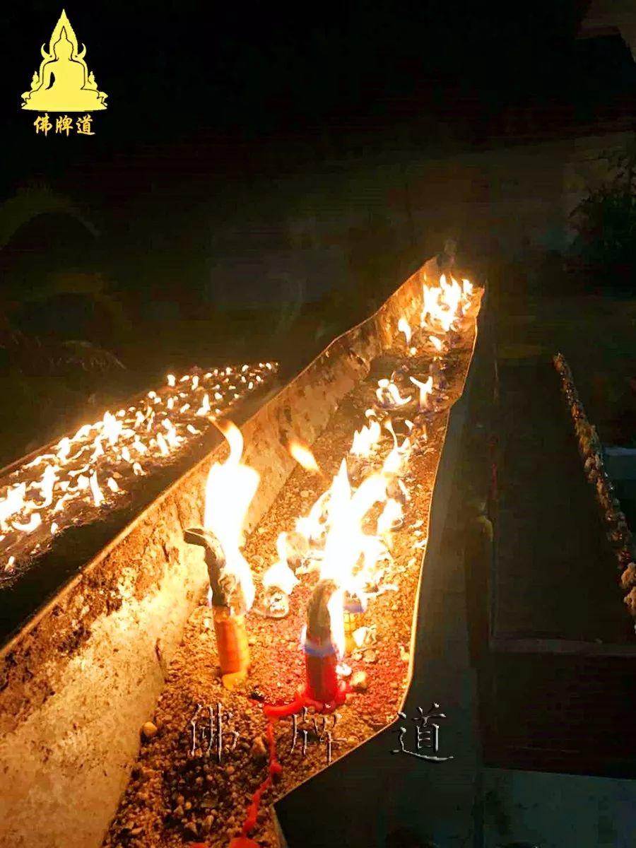 【活动现场】古巴悟师父–转运改运蜡烛12月活动实况-图片18