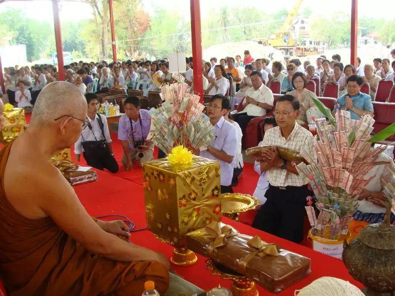 佛牌道双十一特惠活动+功德活动启动啦！【泰国佛牌】