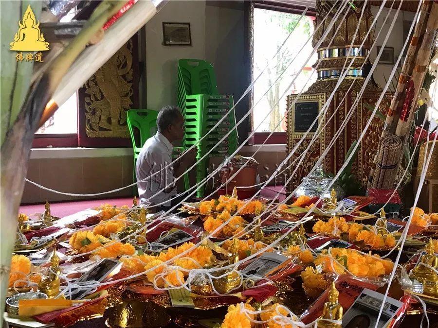 2017年10月–古巴悟师父远程四合一法事掠影-图片10