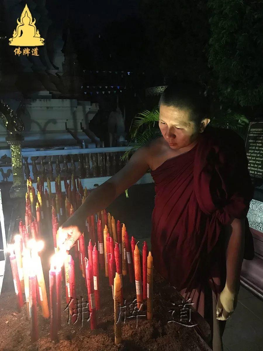 【活动现场】古巴悟师父--转运改运蜡烛9月活动实况【泰国佛牌】 【活动现场】古巴悟师父–转运改运蜡烛9月活动实况-图片8