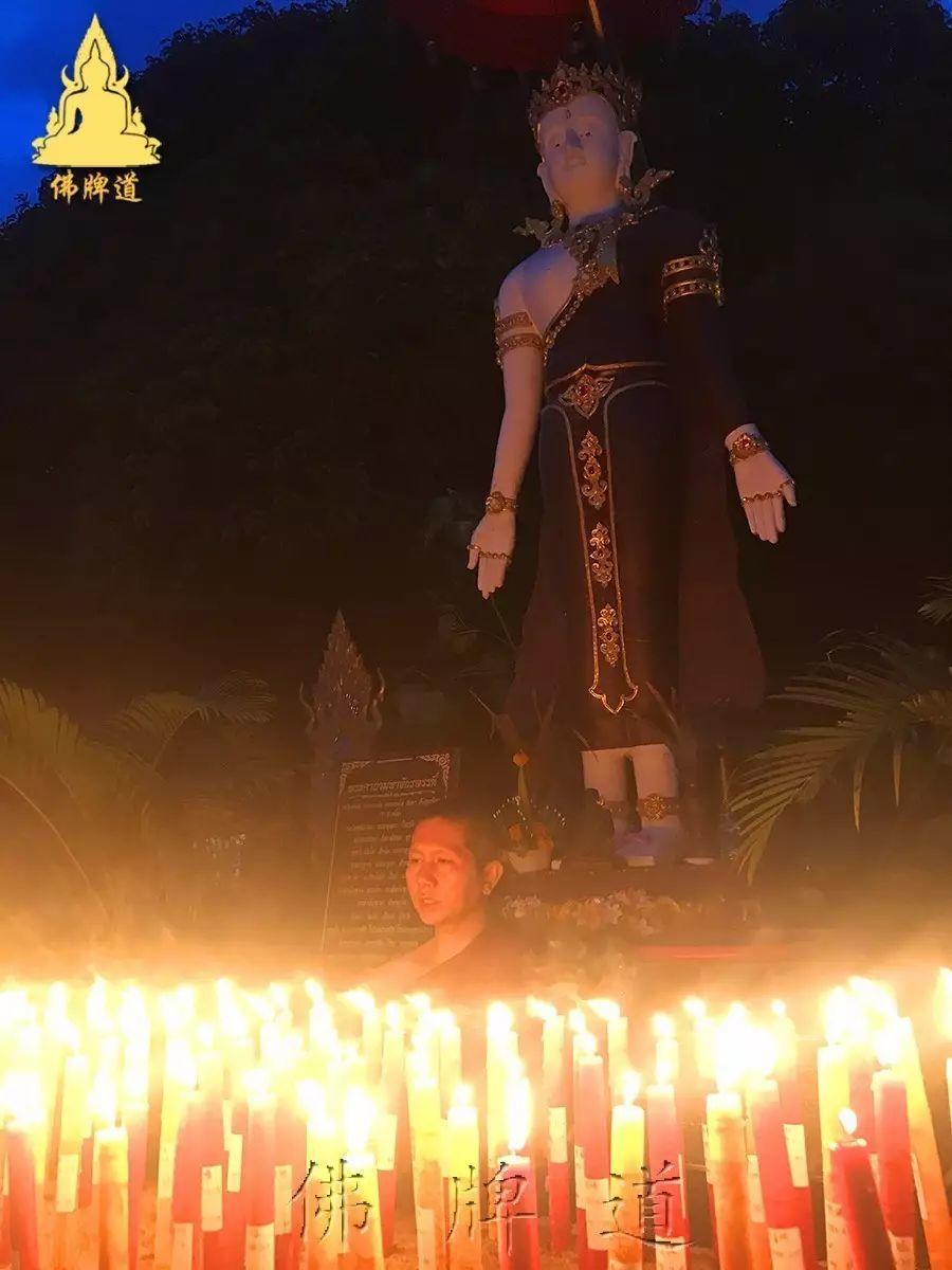 【活动现场】古巴悟师父–转运改运蜡烛8月活动实况-图片10