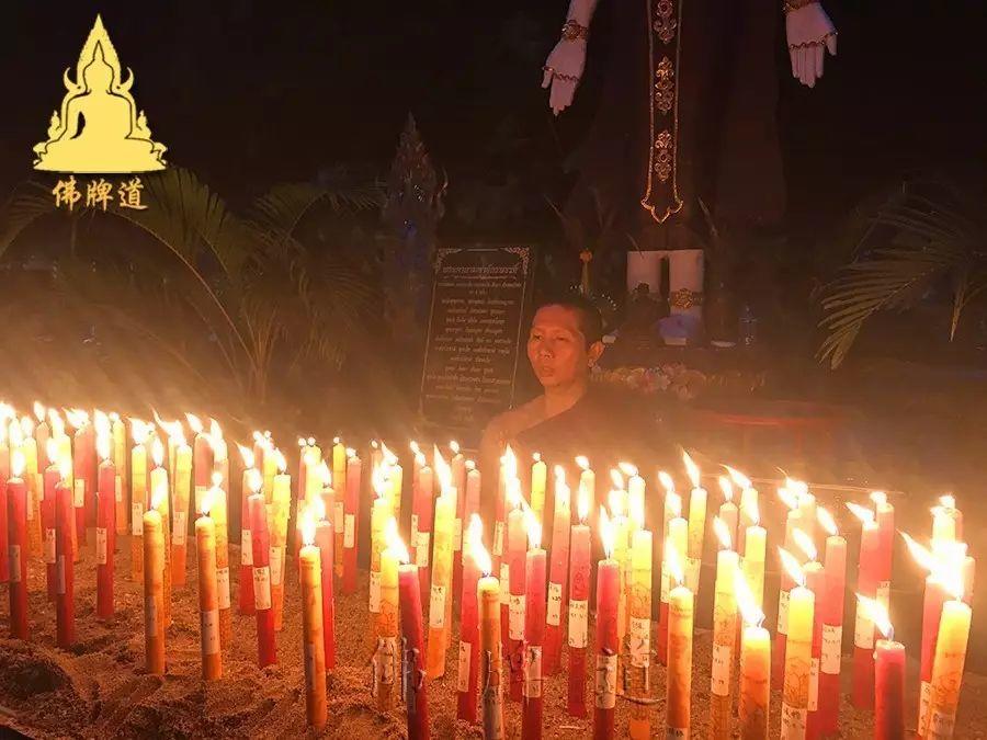 【活动现场】古巴悟师父–转运改运蜡烛8月活动实况-图片13