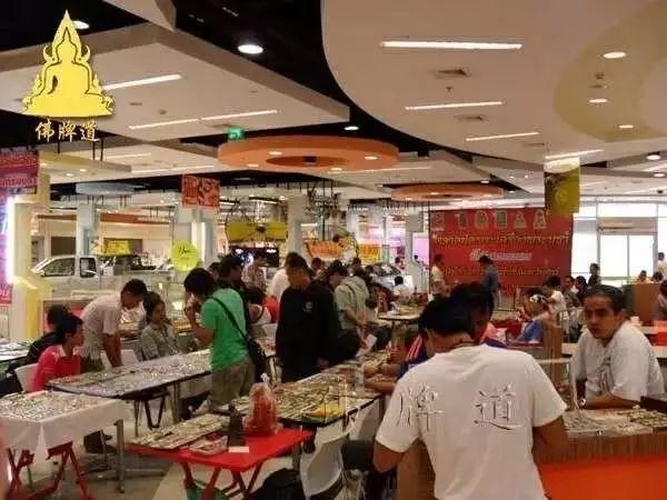 【佛牌道】问答–网上的佛牌都是假的吗？-图片1