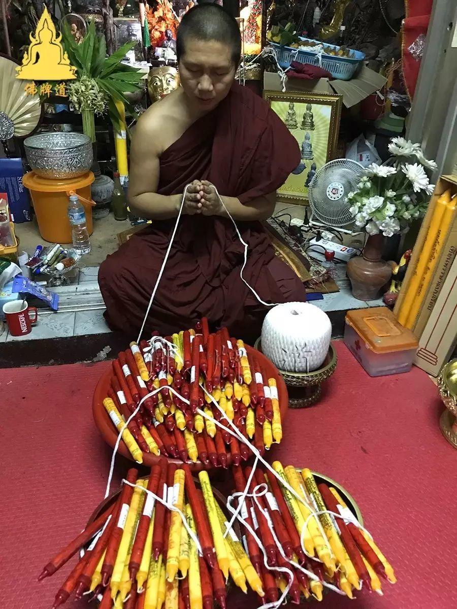 【活动现场】古巴悟师父–转运改运蜡烛7月活动实况-图片3