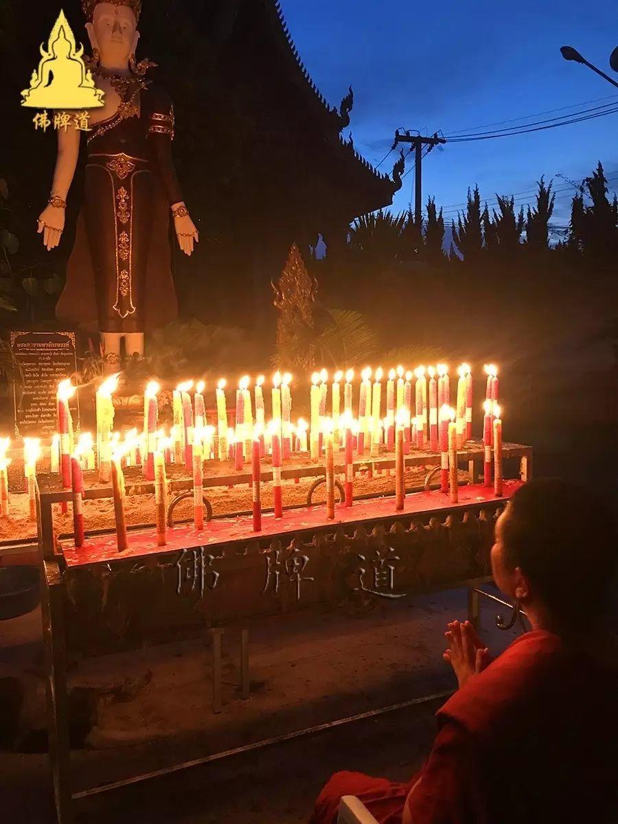 【活动现场】古巴悟师父–转运改运蜡烛7月活动实况-图片16