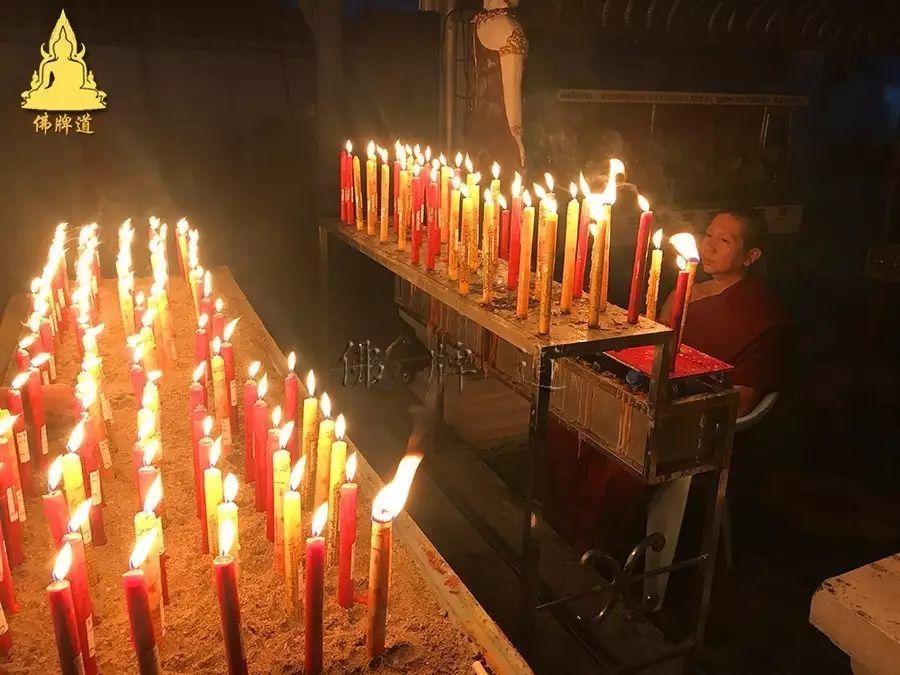 【活动现场】古巴悟师父–转运改运蜡烛7月活动实况-图片19