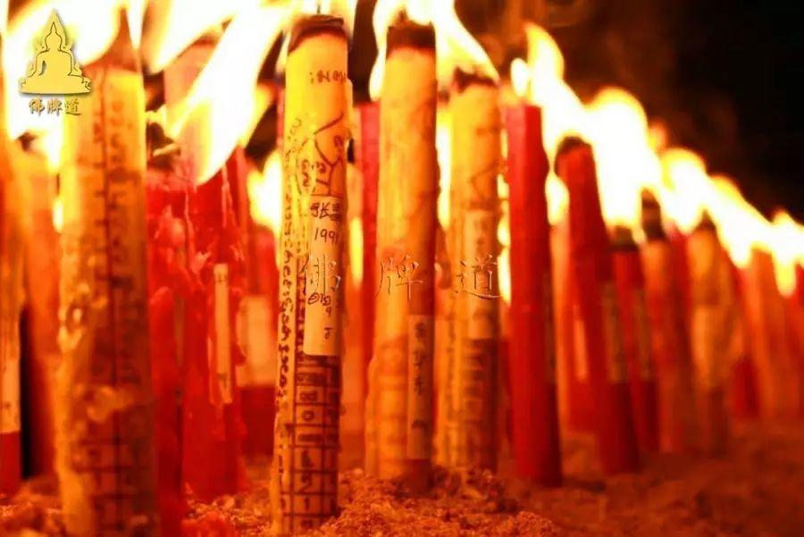 【活动现场】古巴悟师父–转运改运蜡烛7月活动实况-图片23