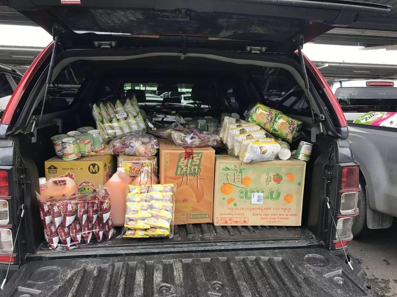 【活动现场】2017年07月23日捐助实况-图片14