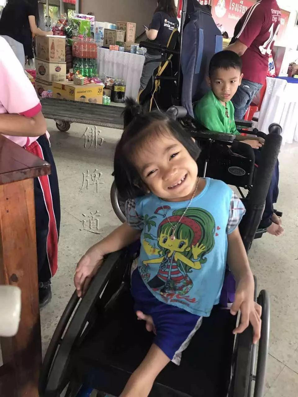 【活动现场】2017年07月23日捐助实况-图片27