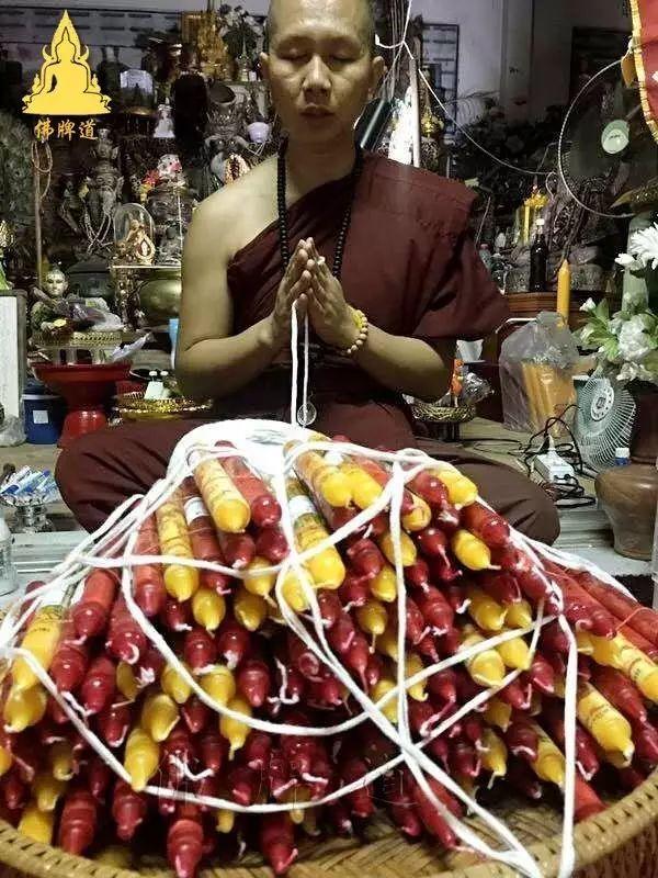 【活动现场】古巴悟师父–转运改运蜡烛6月活动实况-图片4