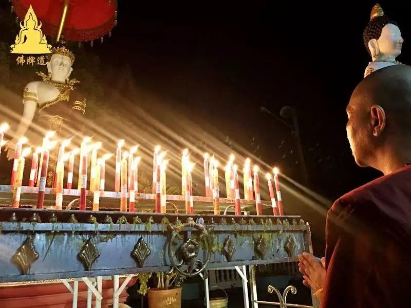 【活动现场】古巴悟师父–转运改运蜡烛6月活动实况-图片14