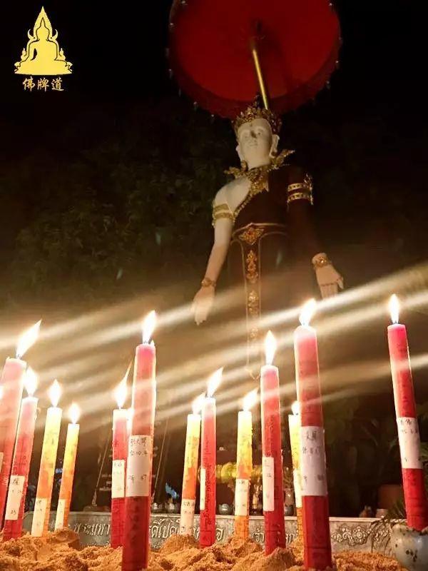 【活动现场】古巴悟师父–转运改运蜡烛6月活动实况-图片15