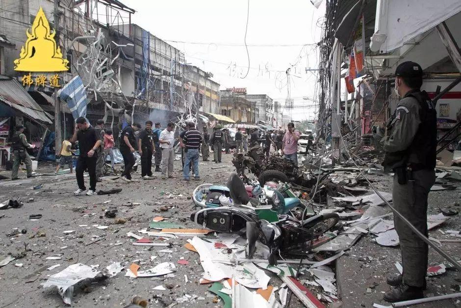 佛牌道35: 泰国各区域高僧佛牌的价值之差别（下）-图片6