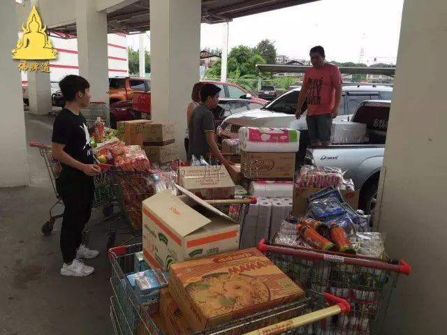 【功德活动】捐助清迈孤儿院活动开始了！-图片7