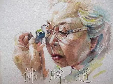 佛牌道23:如何辨别佛牌的真假?【泰国佛牌】 佛牌道23:如何辨别佛牌的真假?【泰国佛牌】