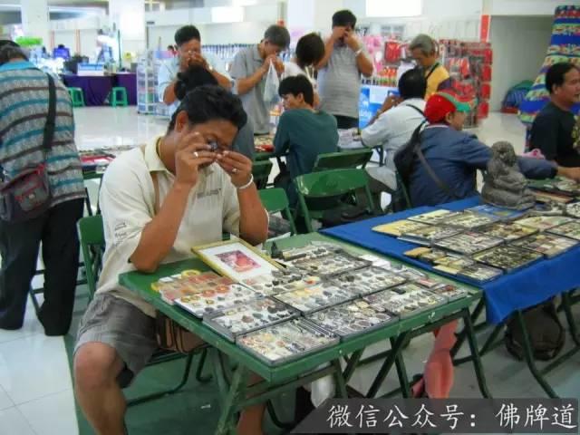 佛牌道21:不带了的佛牌是不是该送回寺庙?【泰国佛牌】 佛牌道21:不带了的佛牌是不是该送回寺庙?【泰国佛牌】