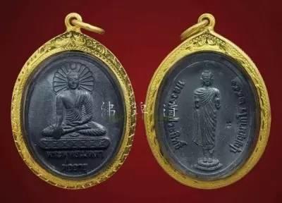 佛牌道20：LP PRASIT师父的珍贵圣物【泰国佛牌】