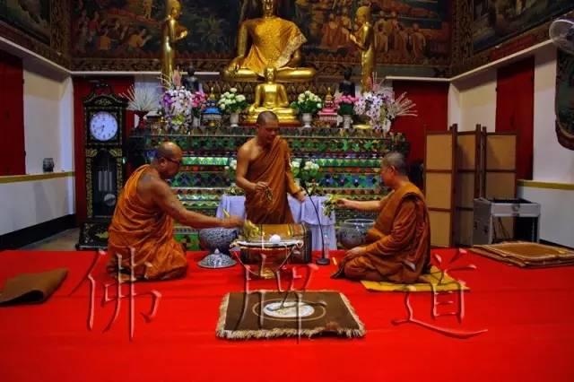 佛牌道–转运吉祥“菩提叶圣物”-图片2