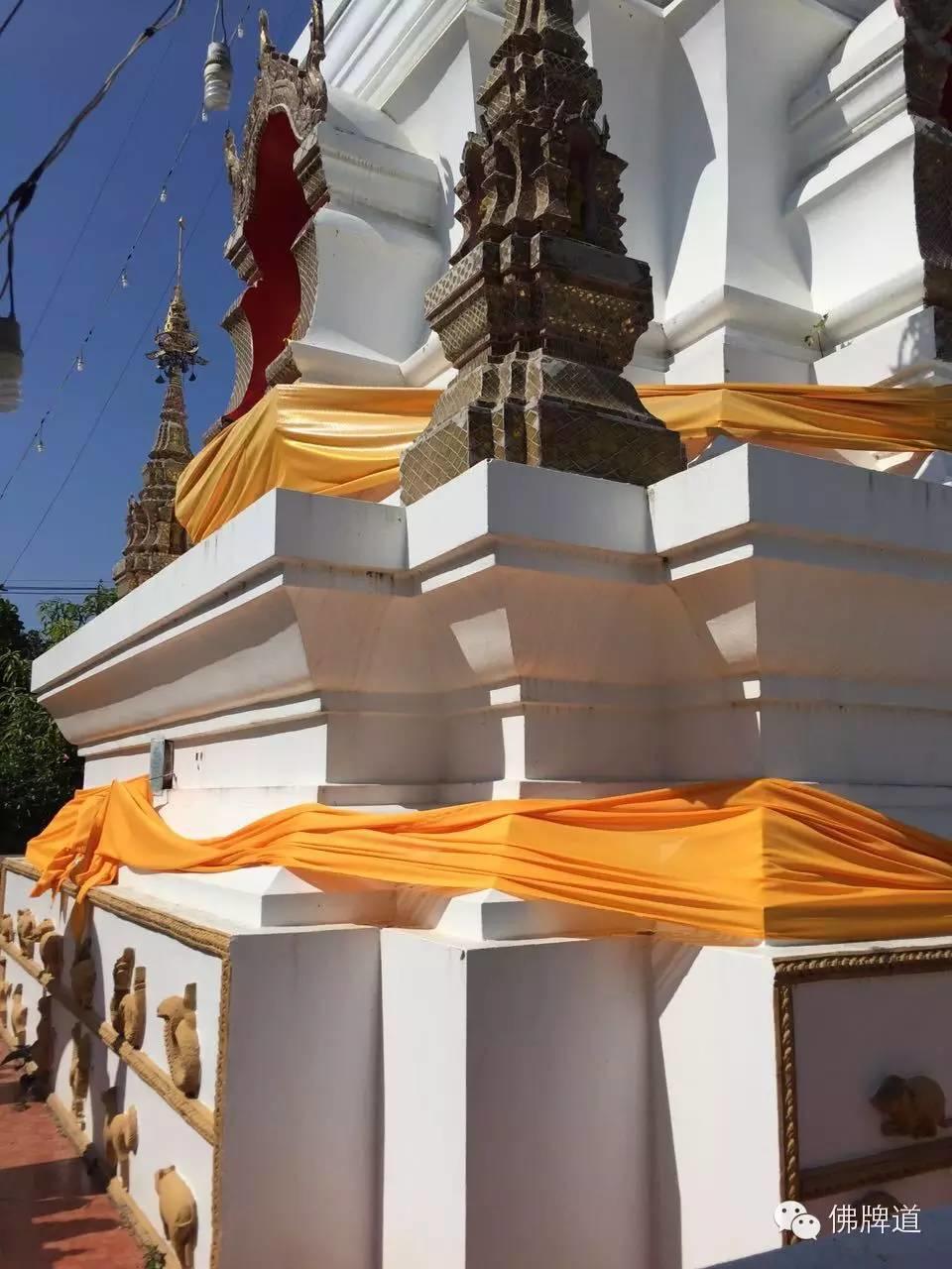 “菩塔信”2016年跨年祈福法会筹备进展(距截止报名还有6天)【泰国佛牌】 “菩塔信”2016年跨年祈福法会筹备进展(距截止报名还有6天)-图片6