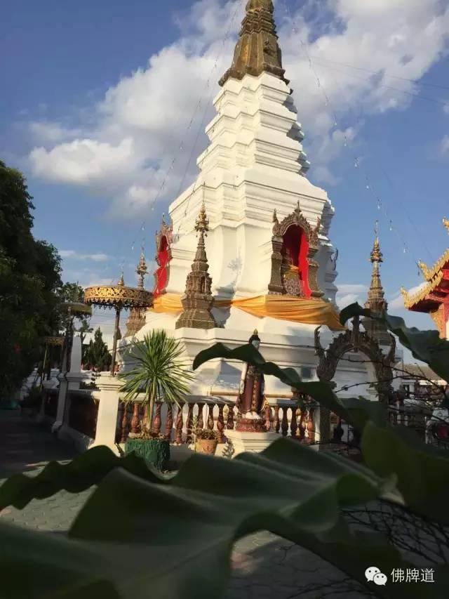 捐庙功德回向给所有看到的朋友们！（文章结尾不容错过）-图片7