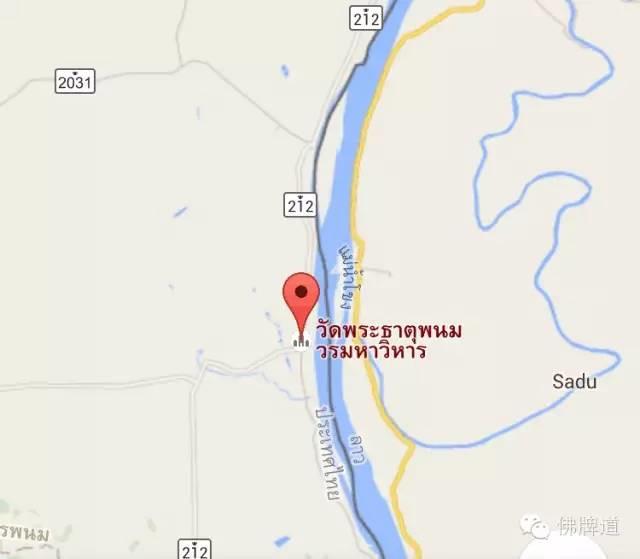 泰国佛塔内的珍宝-图片8