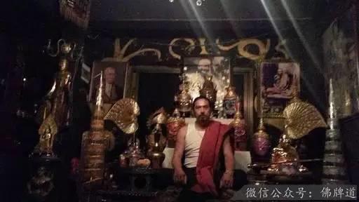 佛牌道05-泰国的“阿赞”究竟为何人?【泰国佛牌】 佛牌道05-泰国的“阿赞”究竟为何人?-图片10