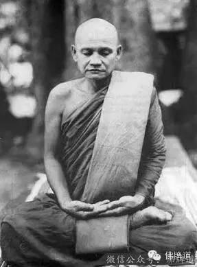 佛牌道03（下）-高僧的加持法力来自于哪里？-图片4