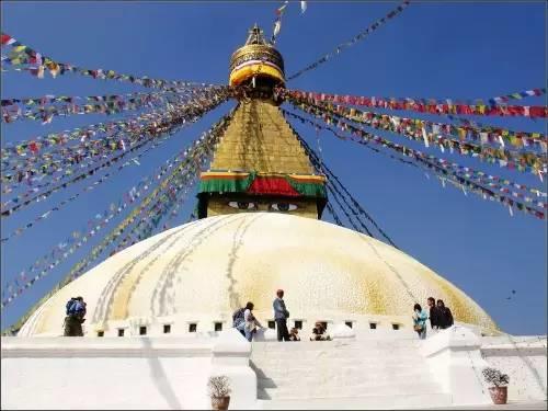 BBC纪实:佛教世界七大胜地【泰国佛牌】 BBC纪实:佛教世界七大胜地-图片3