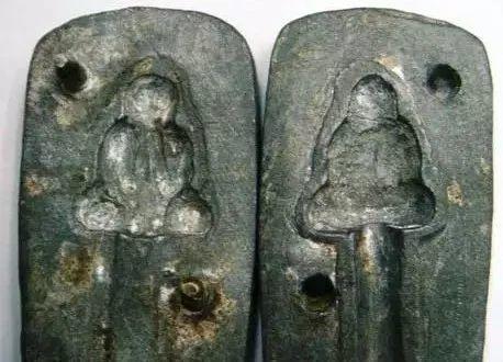 从佛牌工艺辨真假【泰国佛牌】 从佛牌工艺辨真假【泰国佛牌】